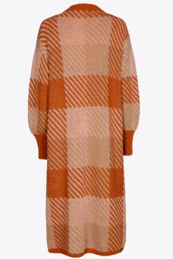 Xandres Robe contenant de la laine d’alpaga-Femme Xandres Plus|Robes