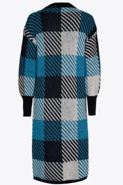 Xandres Robe contenant de la laine d’alpaga-Femme Xandres Plus|Robes