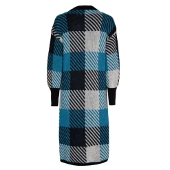 Xandres Robe contenant de la laine d’alpaga-Femme Xandres Plus|Robes
