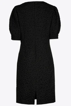 Xandres Robe en jacquard à motif floral-Femme Robes