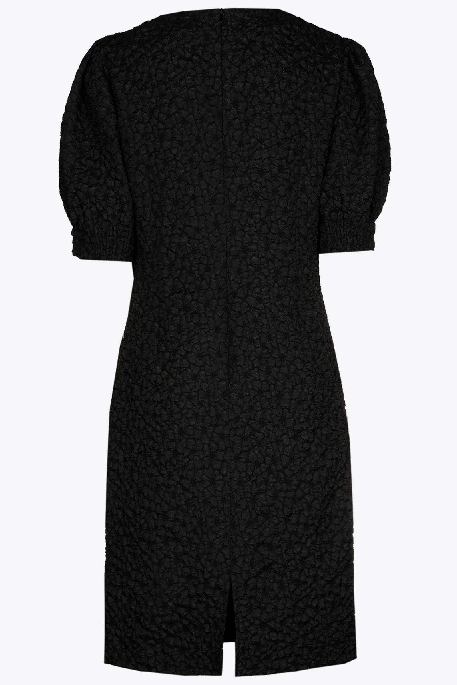 Xandres Robe en jacquard à motif floral-Femme Robes