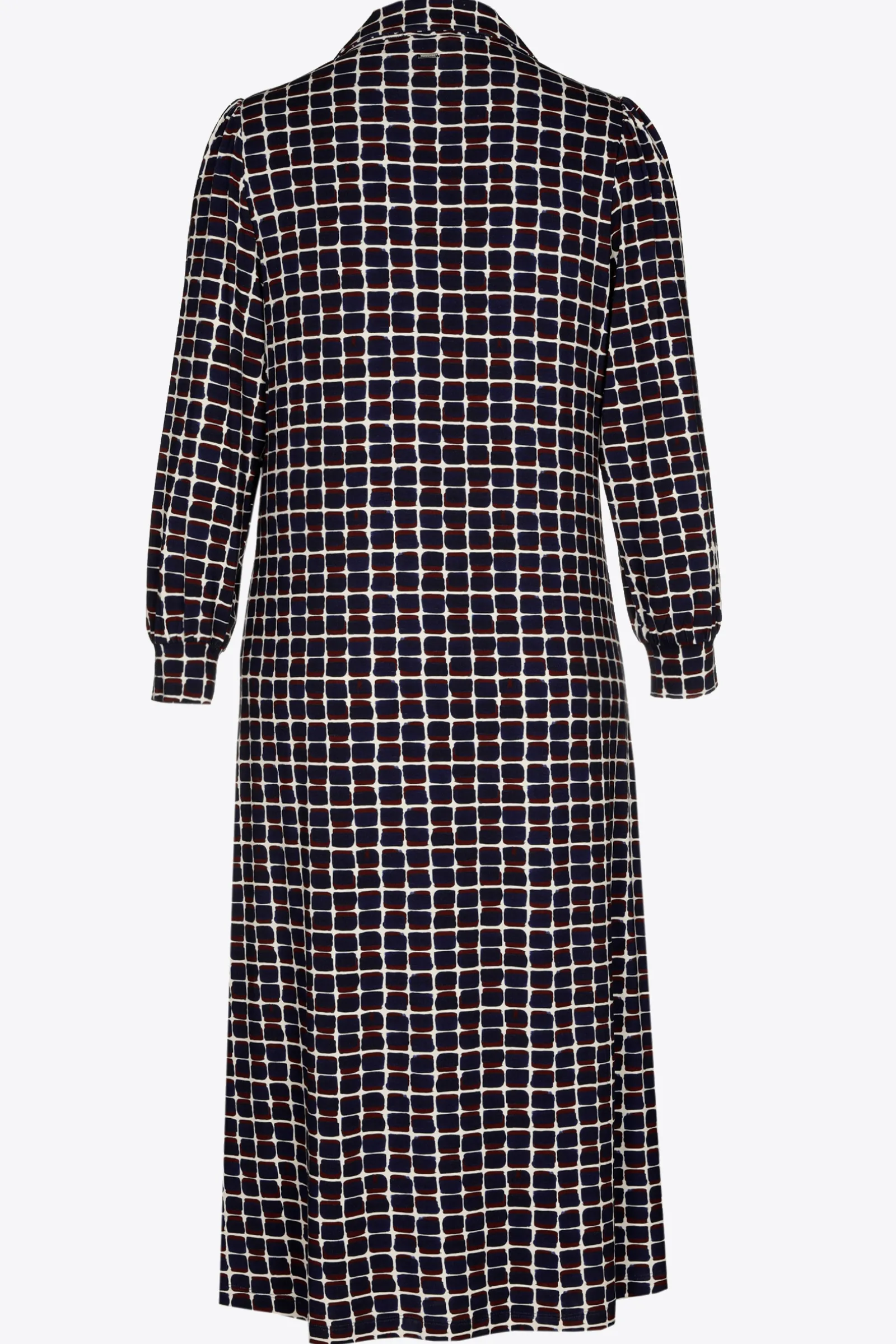 Xandres Robe en jersey à imprimé-Femme Robes