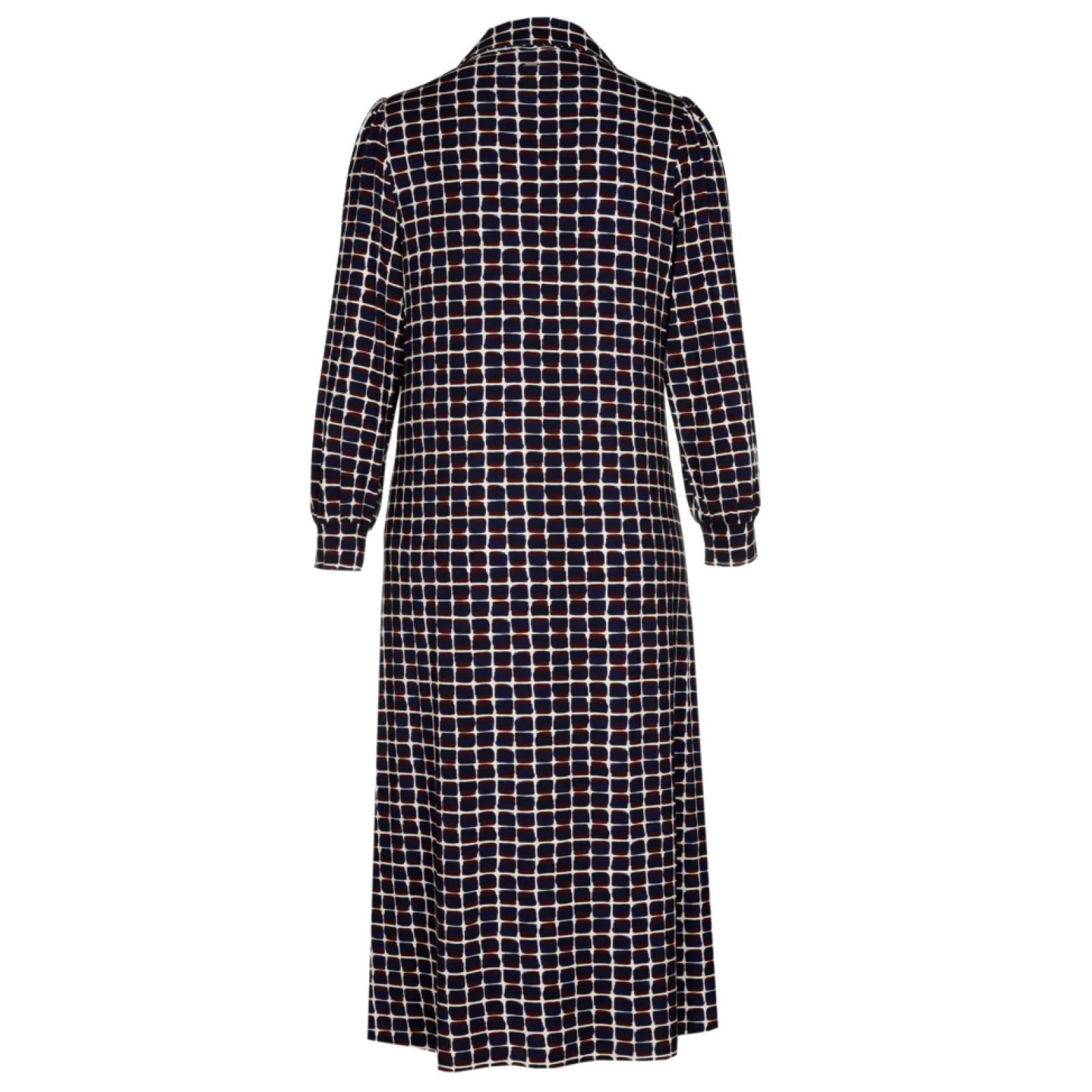 Xandres Robe en jersey à imprimé-Femme Robes