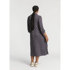 Xandres Robe en jersey à imprimé-Femme Robes
