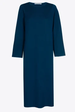 Xandres Robe longue en maille-Femme Robes