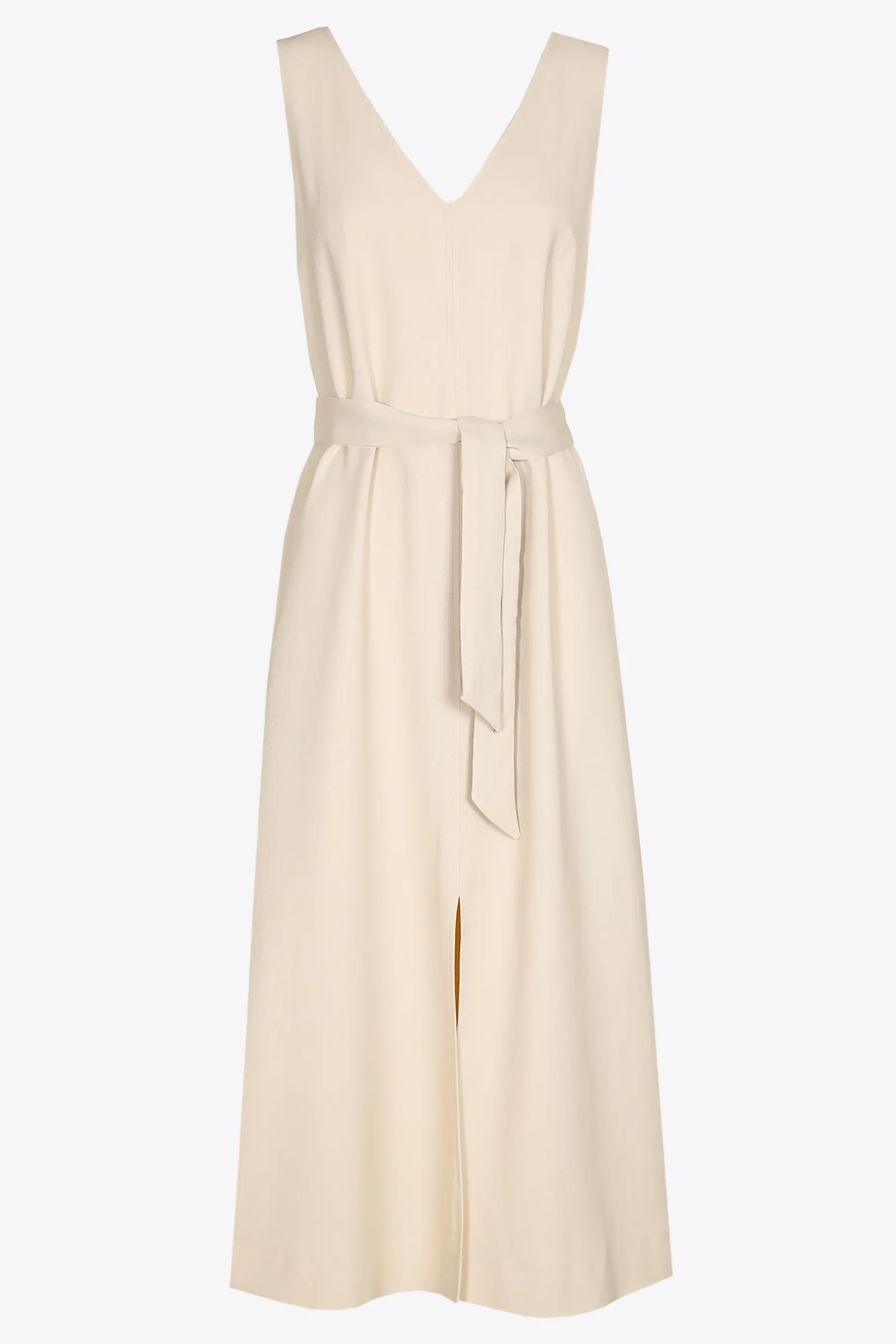 Xandres Robe longue fendue-Femme Robes