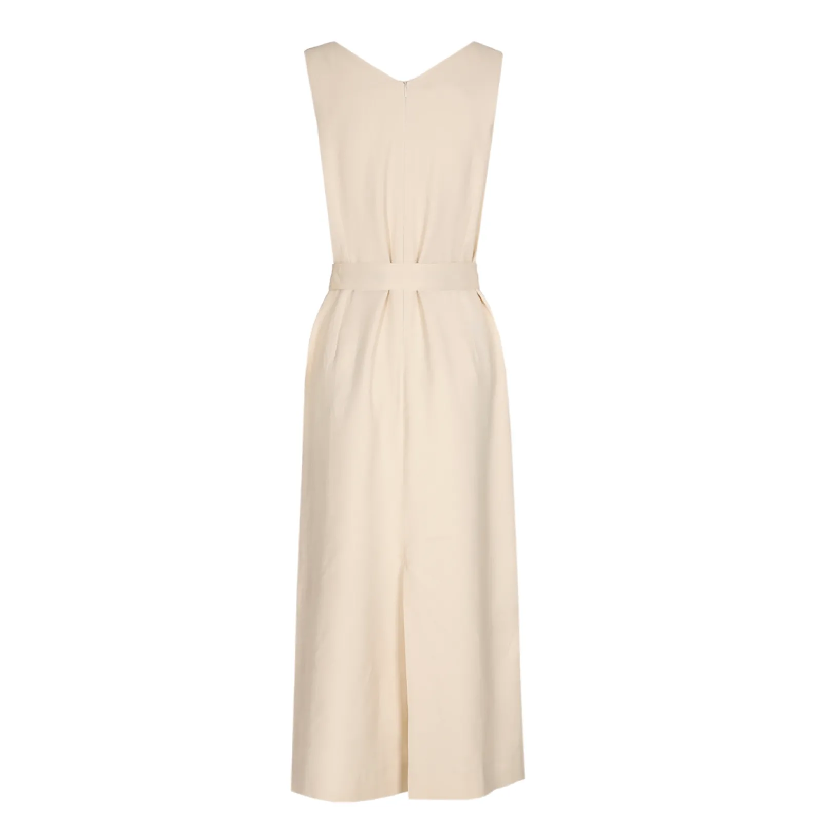Xandres Robe longue fendue-Femme Robes
