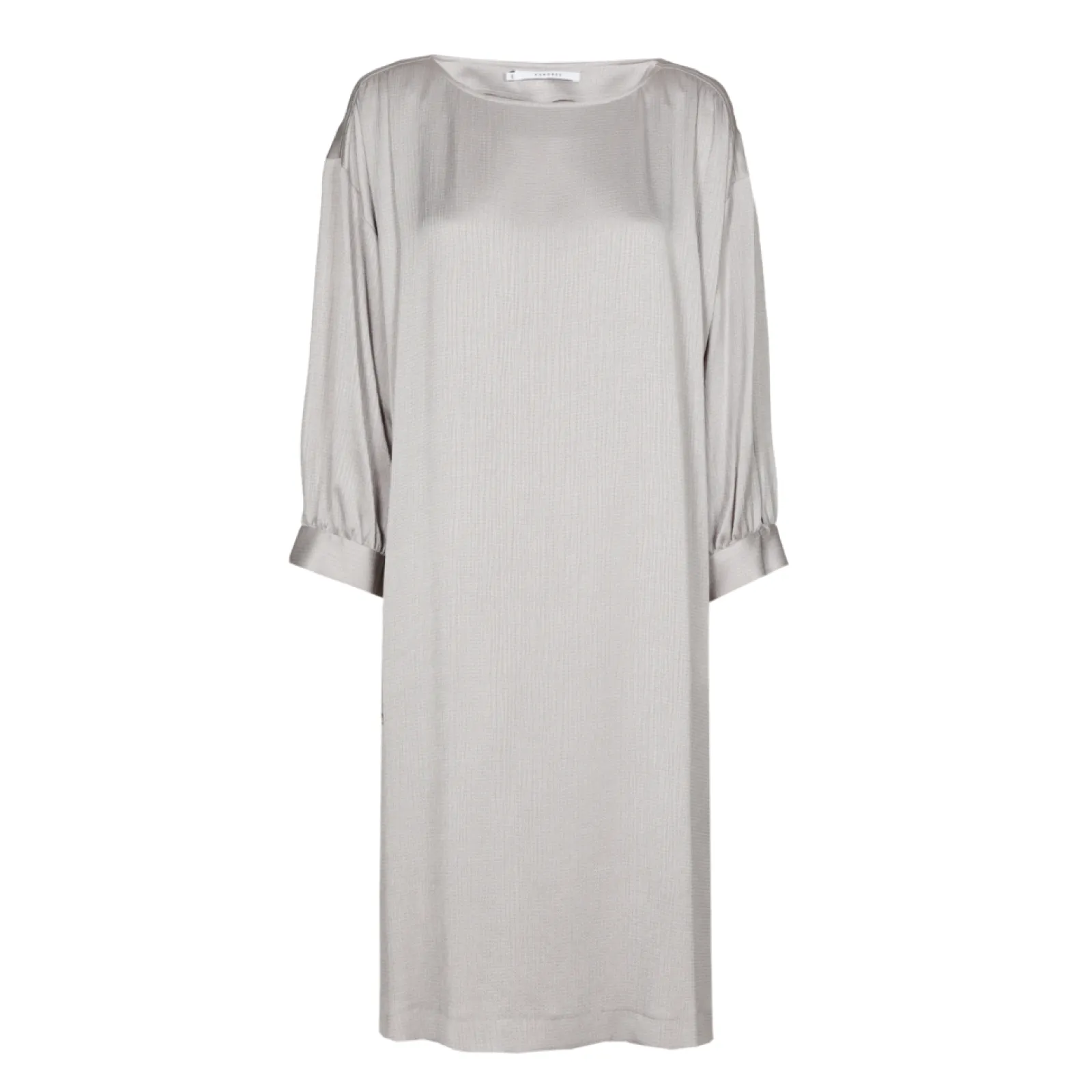 Xandres Robe à manches courtes-Femme Xandres Plus|Robes
