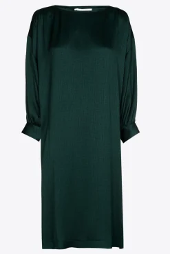 Xandres Robe à manches froncées-Femme Xandres Plus|Robes