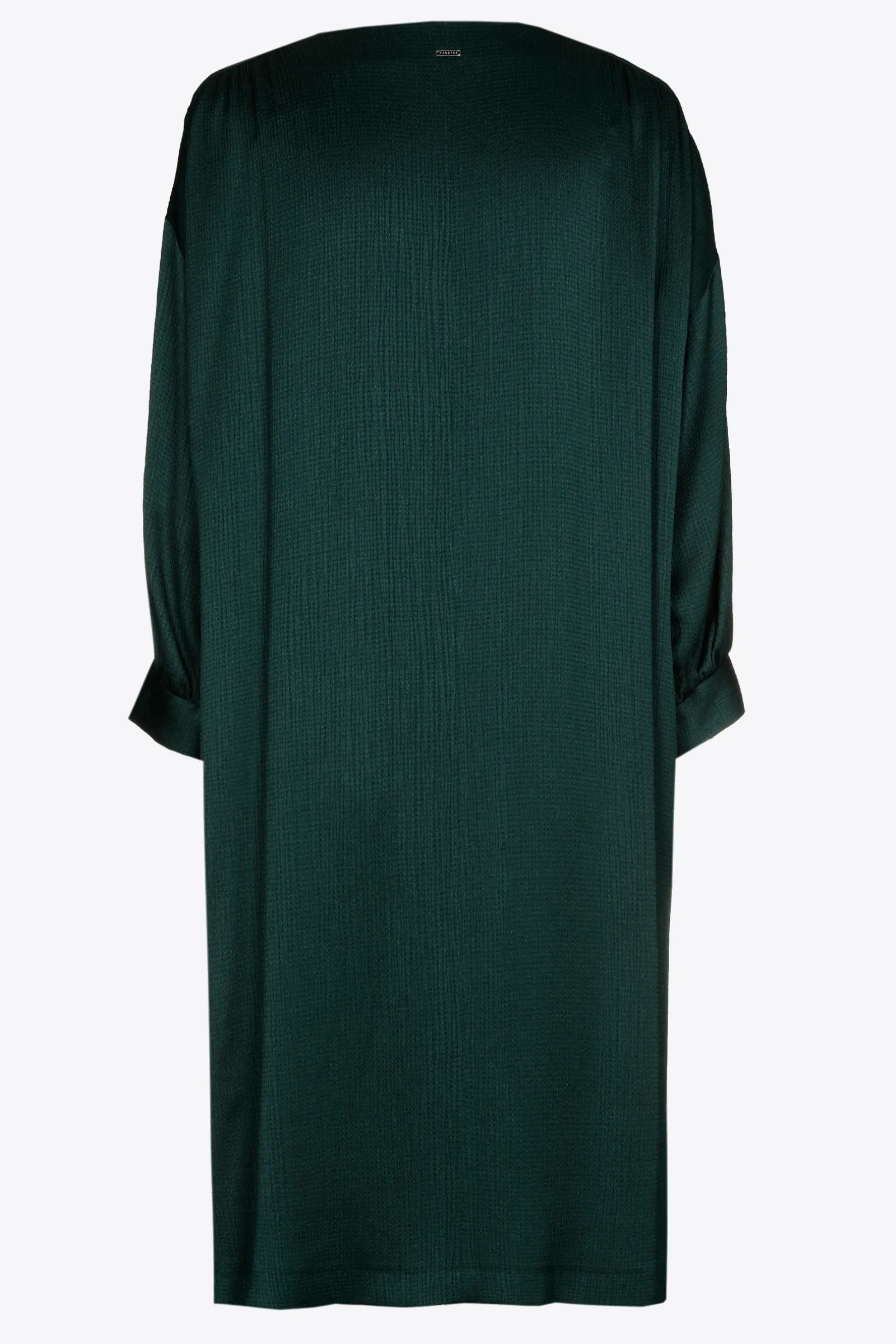 Xandres Robe à manches froncées-Femme Xandres Plus|Robes