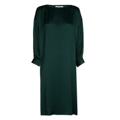 Xandres Robe à manches froncées-Femme Xandres Plus|Robes