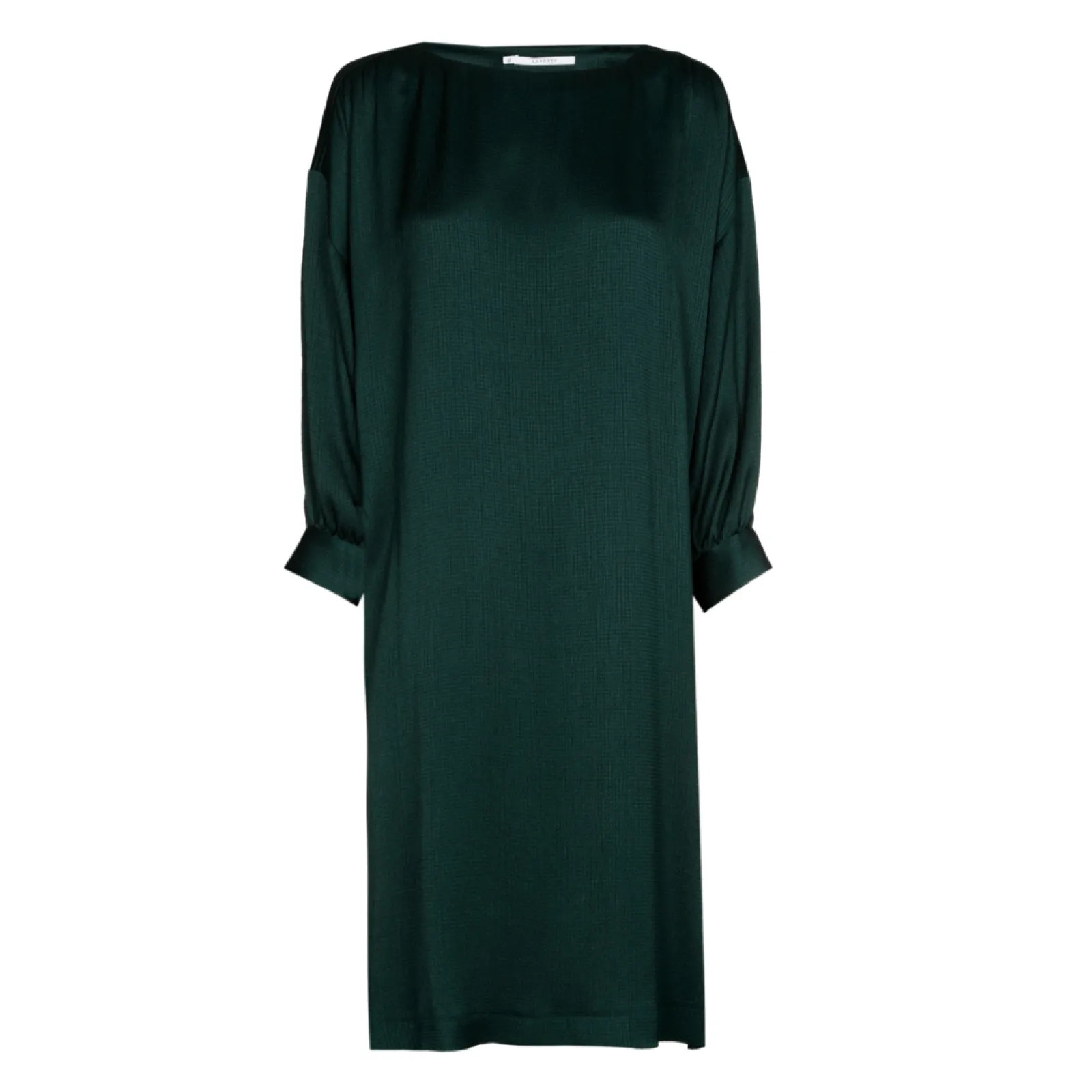 Xandres Robe à manches froncées-Femme Xandres Plus|Robes