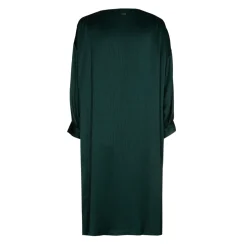 Xandres Robe à manches froncées-Femme Xandres Plus|Robes