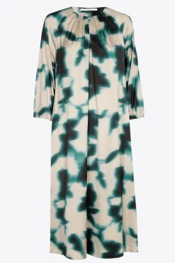 Xandres Robe midi souple-Femme Robes|Xandres Plus