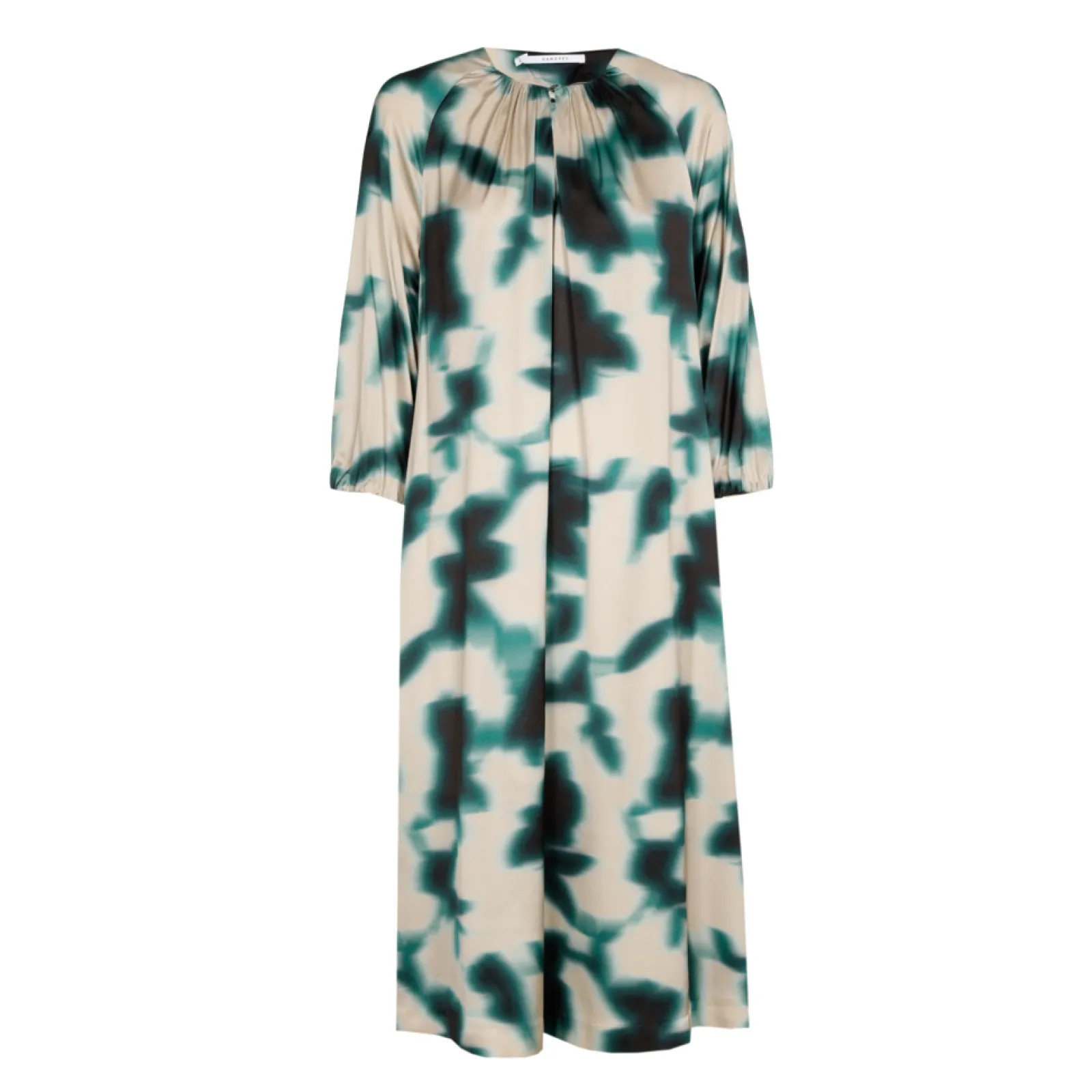 Xandres Robe midi souple-Femme Robes|Xandres Plus