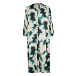 Xandres Robe midi souple-Femme Robes|Xandres Plus