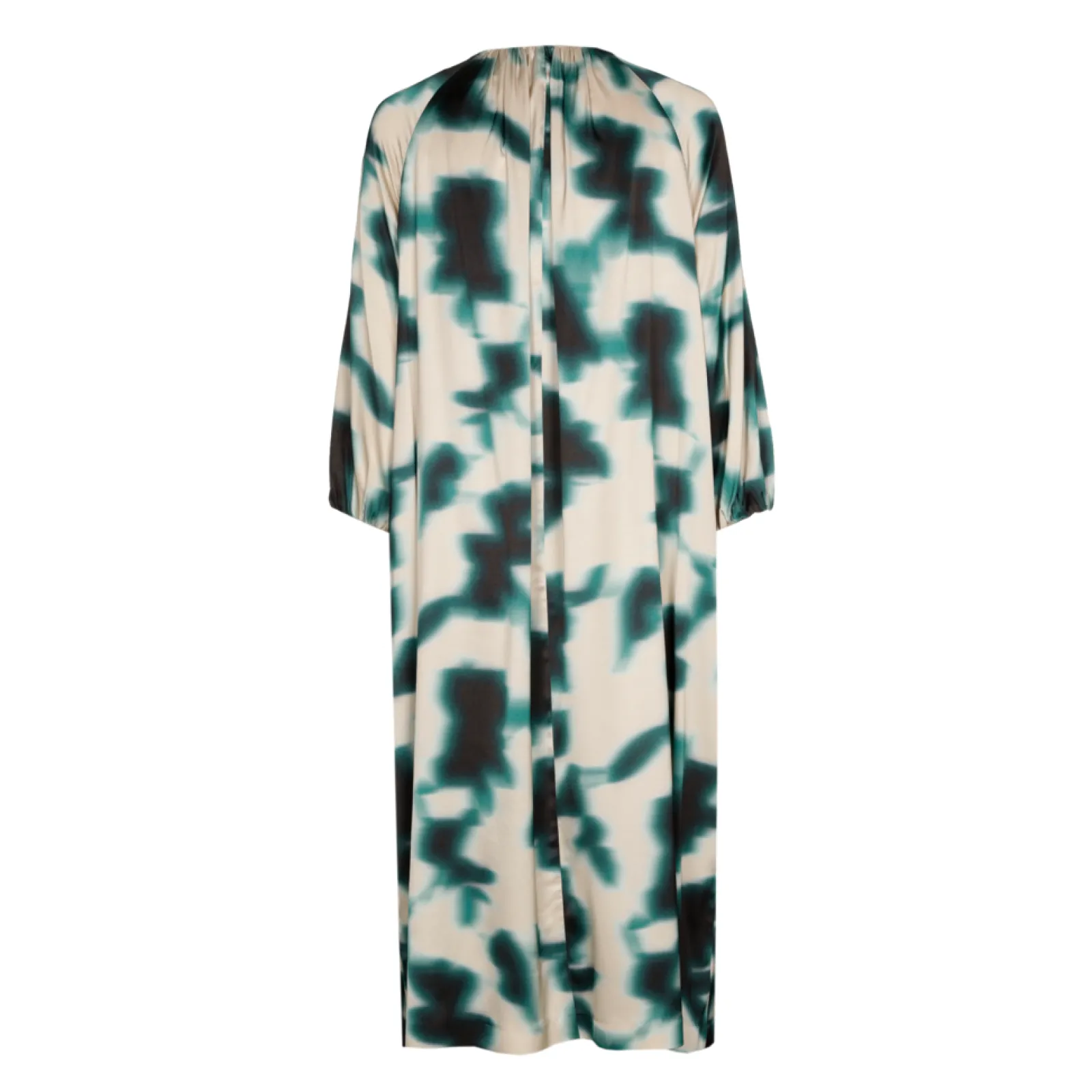 Xandres Robe midi souple-Femme Robes|Xandres Plus