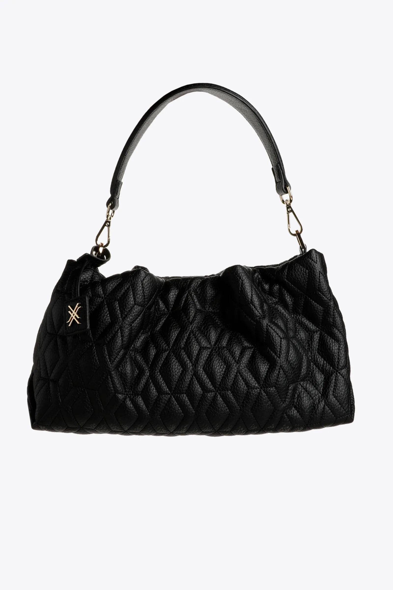 Xandres Sac à effet matelassé-Femme Accessoires|Sacs À Main