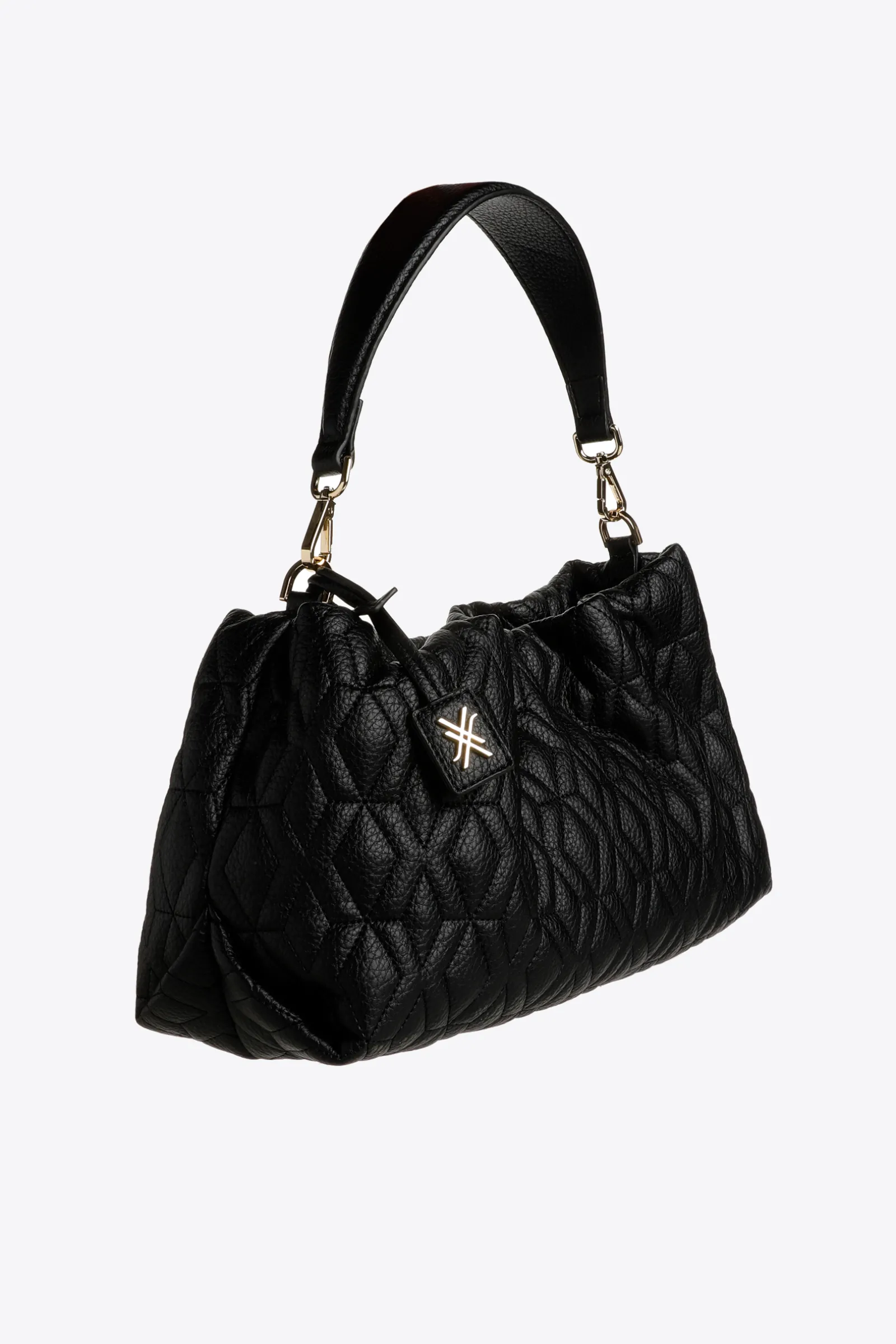 Xandres Sac à effet matelassé-Femme Accessoires|Sacs À Main