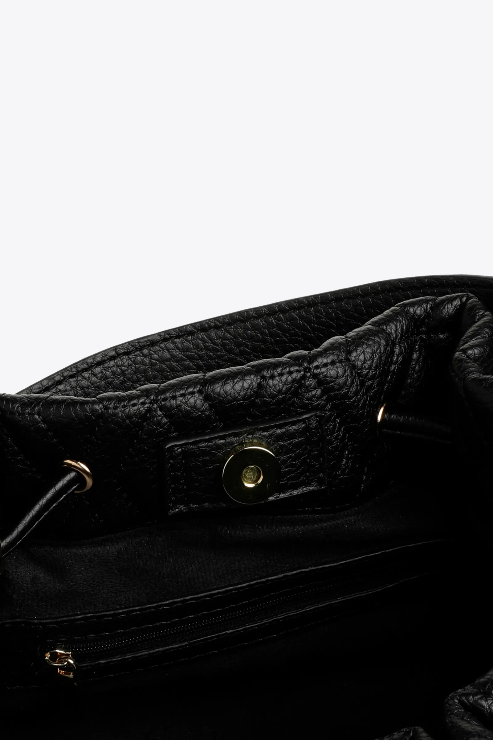 Xandres Sac à effet matelassé-Femme Accessoires|Sacs À Main