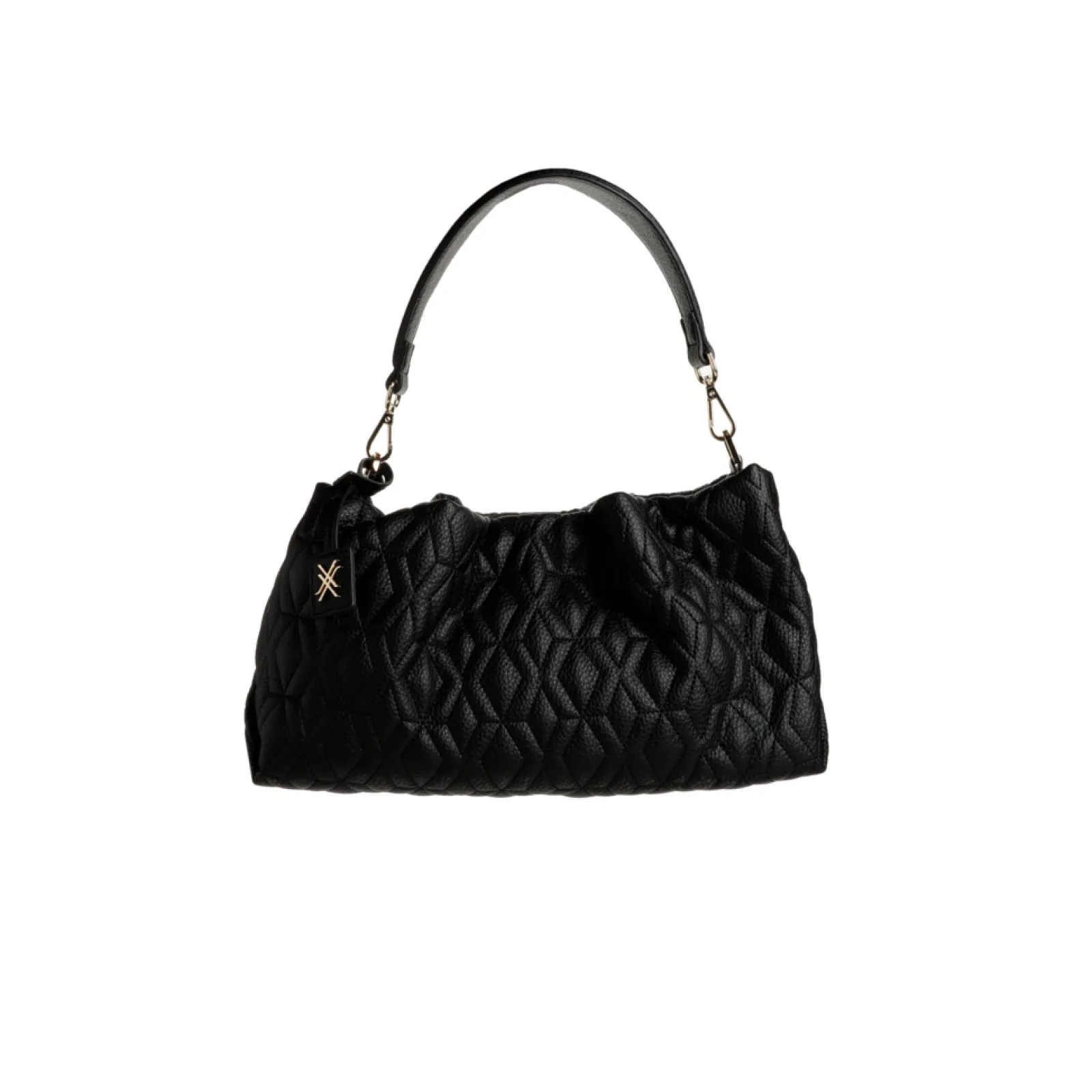 Xandres Sac à effet matelassé-Femme Accessoires|Sacs À Main