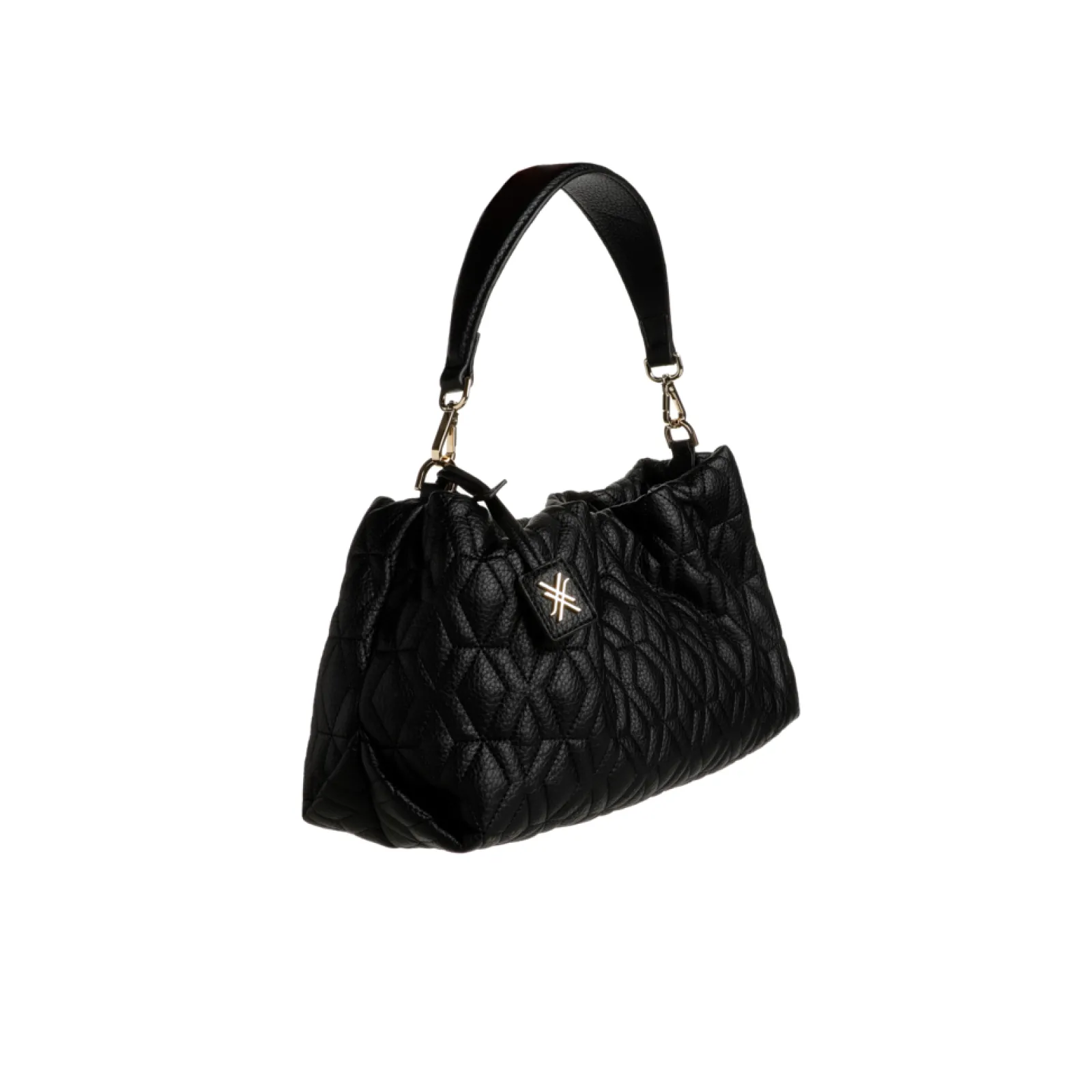 Xandres Sac à effet matelassé-Femme Accessoires|Sacs À Main