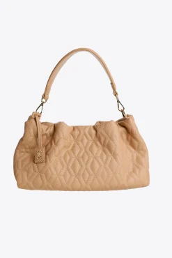 Xandres Sac à effet matelassé-Femme Accessoires|Sacs À Main
