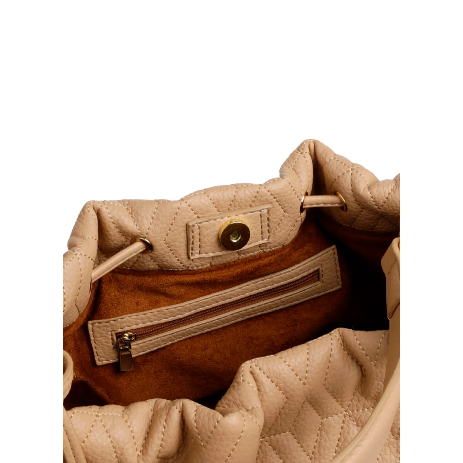 Xandres Sac à effet matelassé-Femme Accessoires|Sacs À Main