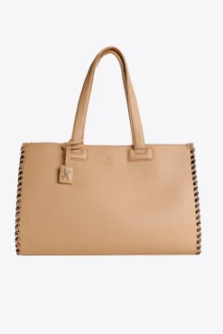 Xandres Sac fourre-tout-Femme Accessoires|Sacs À Main