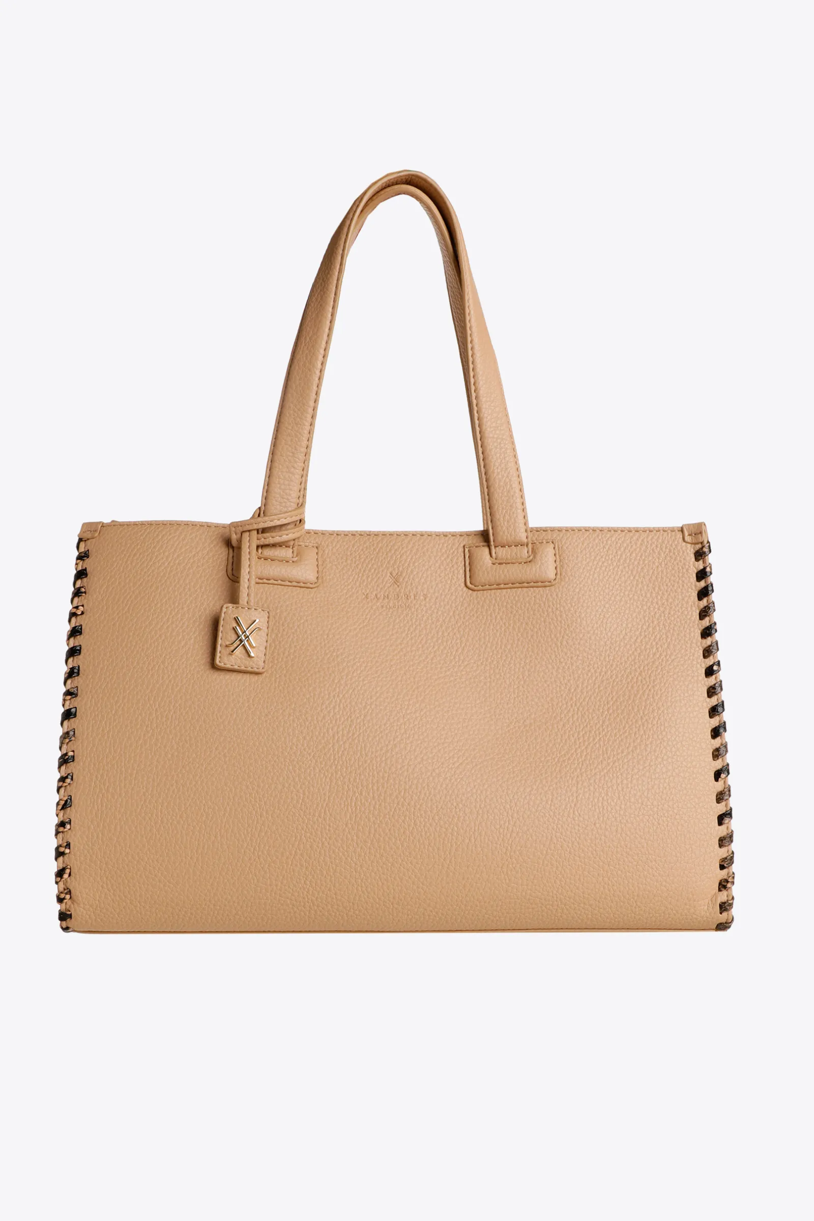 Xandres Sac fourre-tout-Femme Accessoires|Sacs À Main