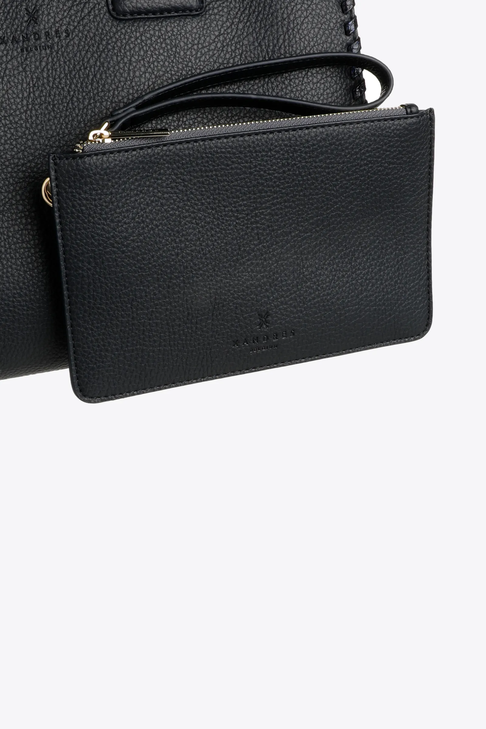 Xandres Sac fourre-tout-Femme Accessoires|Sacs À Main