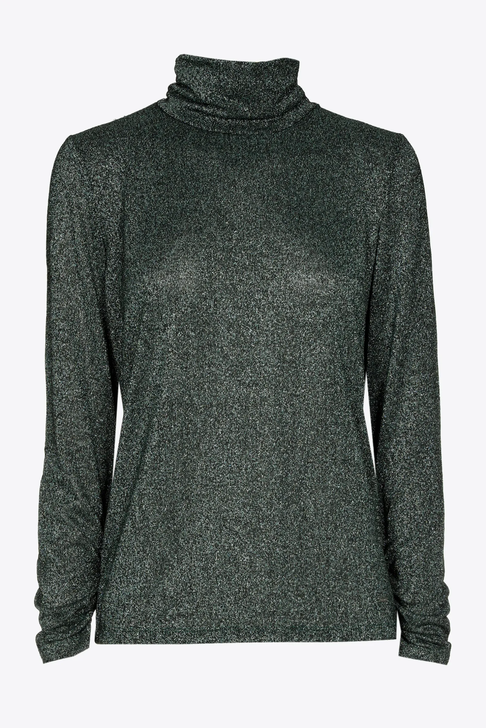 Xandres Sous-pull agrémenté de lurex-Femme Xandres Plus