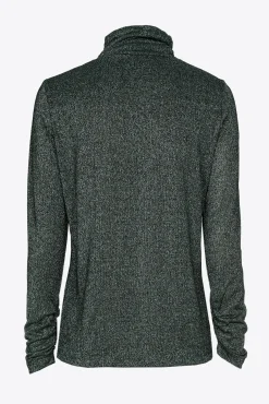 Xandres Sous-pull agrémenté de lurex-Femme Xandres Plus