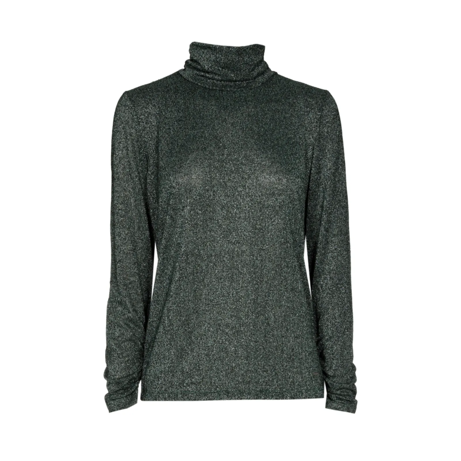 Xandres Sous-pull agrémenté de lurex-Femme Xandres Plus
