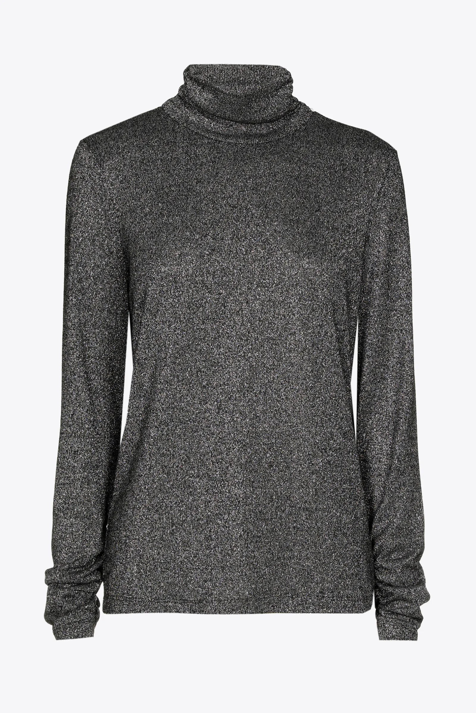 Xandres Sous-pull agrémenté de lurex-Femme Xandres Plus|T-Shirts