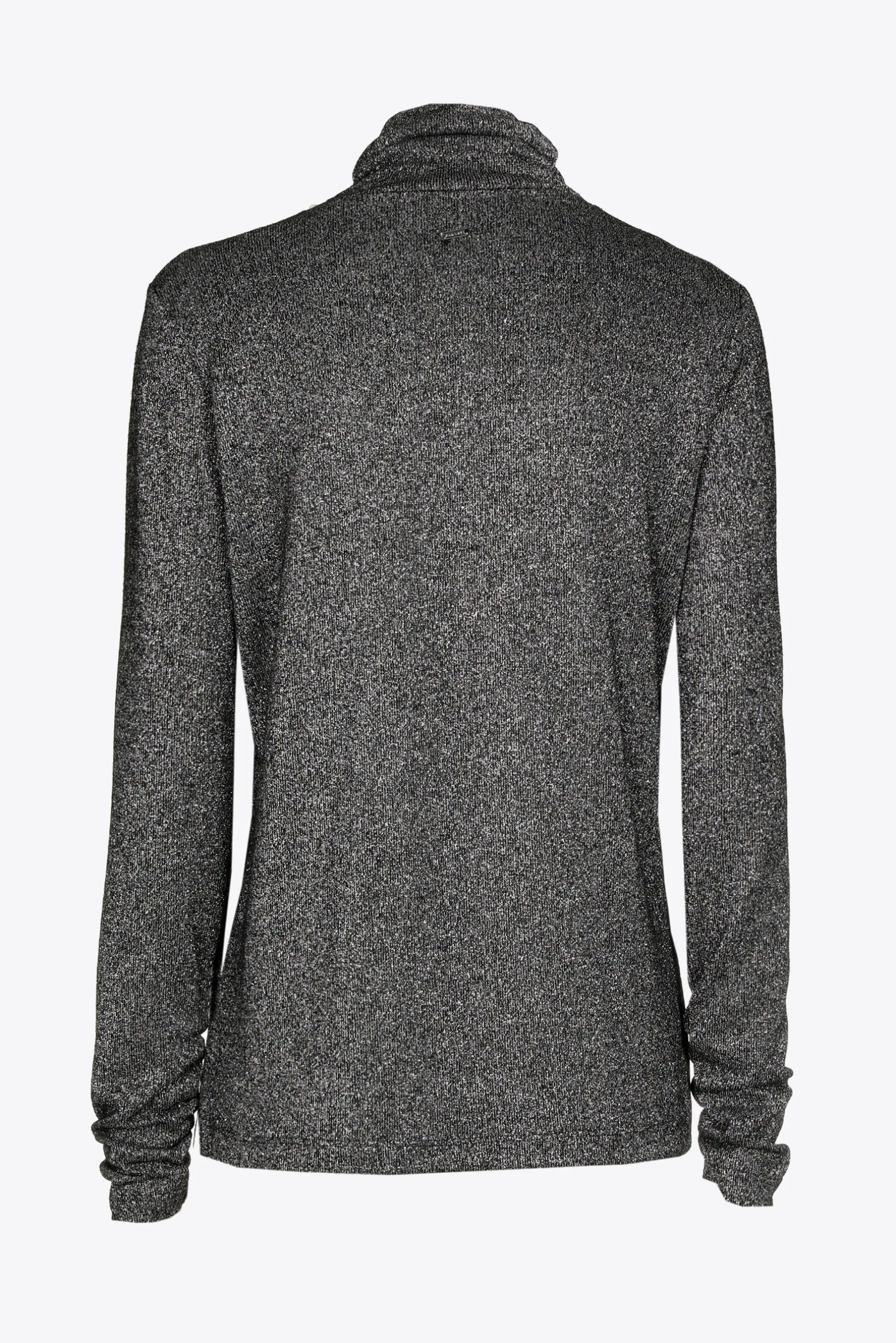 Xandres Sous-pull agrémenté de lurex-Femme Xandres Plus|T-Shirts