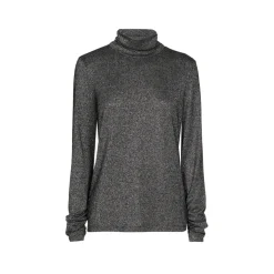 Xandres Sous-pull agrémenté de lurex-Femme Xandres Plus|T-Shirts