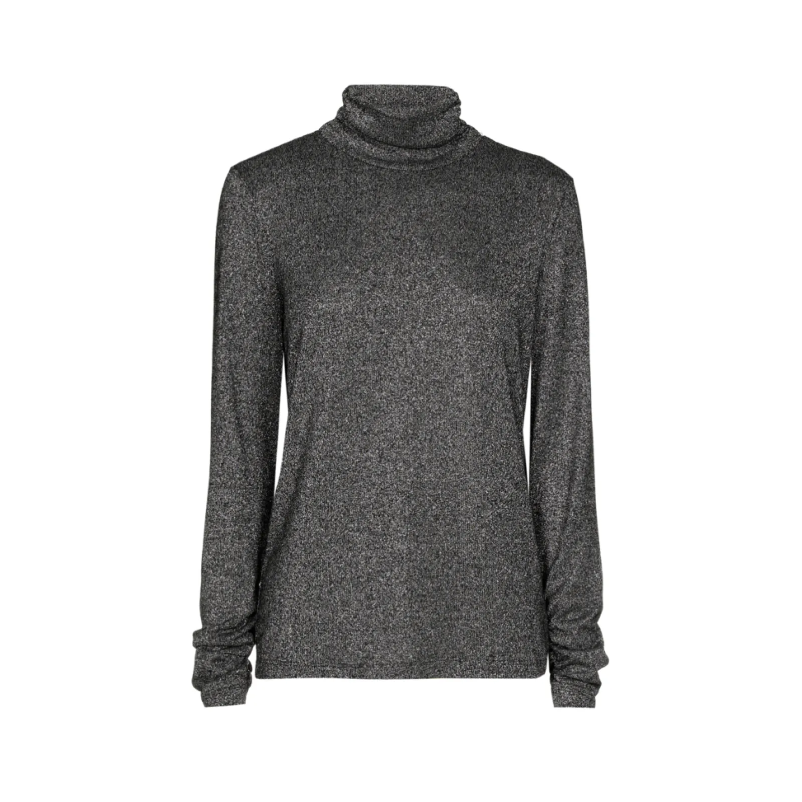 Xandres Sous-pull agrémenté de lurex-Femme Xandres Plus|T-Shirts