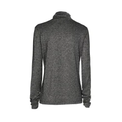 Xandres Sous-pull agrémenté de lurex-Femme Xandres Plus|T-Shirts