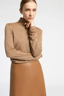 Xandres Sous-pull agrémenté de lurex-Femme Xandres Plus