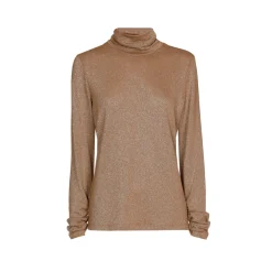 Xandres Sous-pull agrémenté de lurex-Femme Xandres Plus