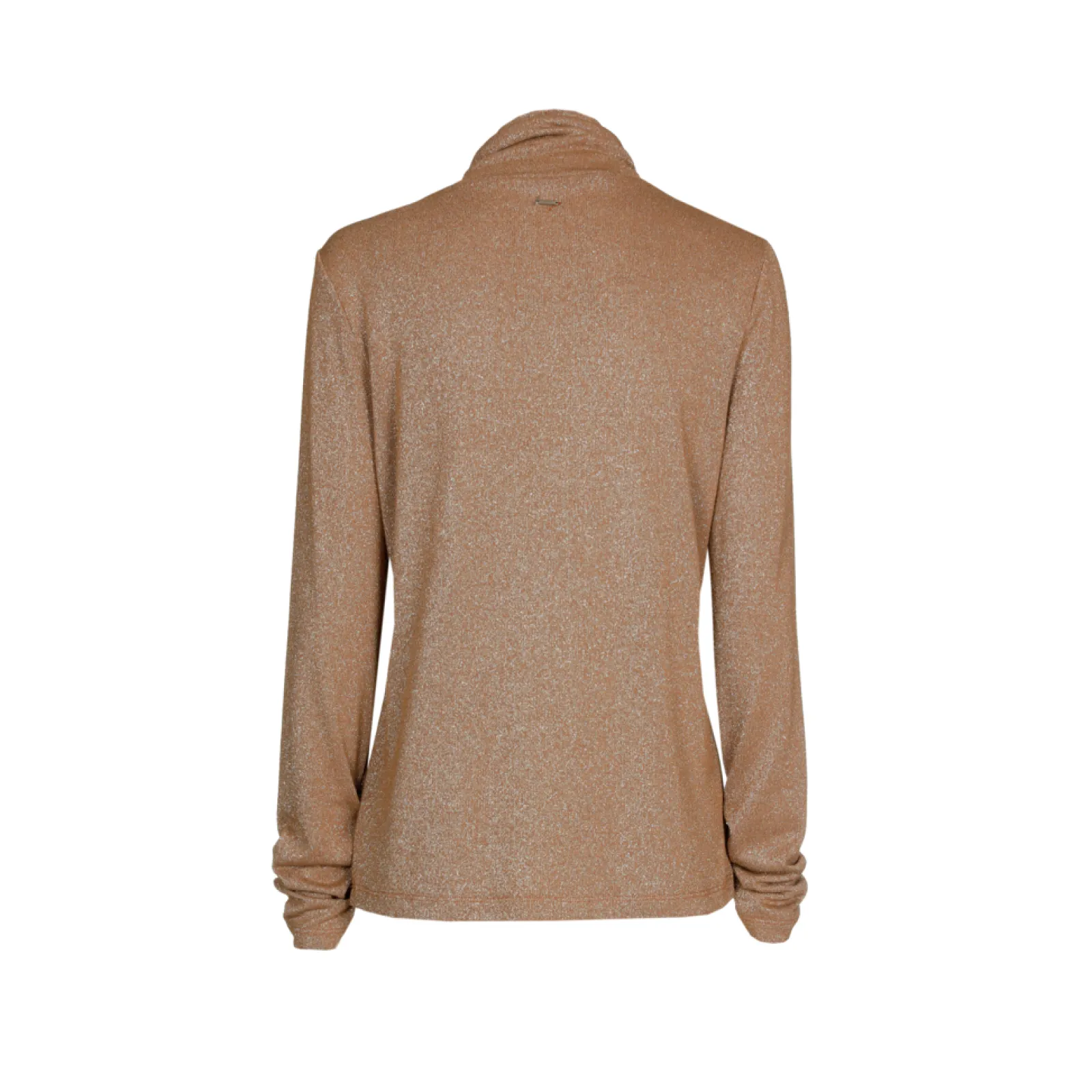 Xandres Sous-pull agrémenté de lurex-Femme Xandres Plus