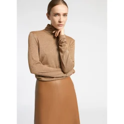 Xandres Sous-pull agrémenté de lurex-Femme Xandres Plus