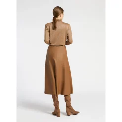 Xandres Sous-pull agrémenté de lurex-Femme Xandres Plus