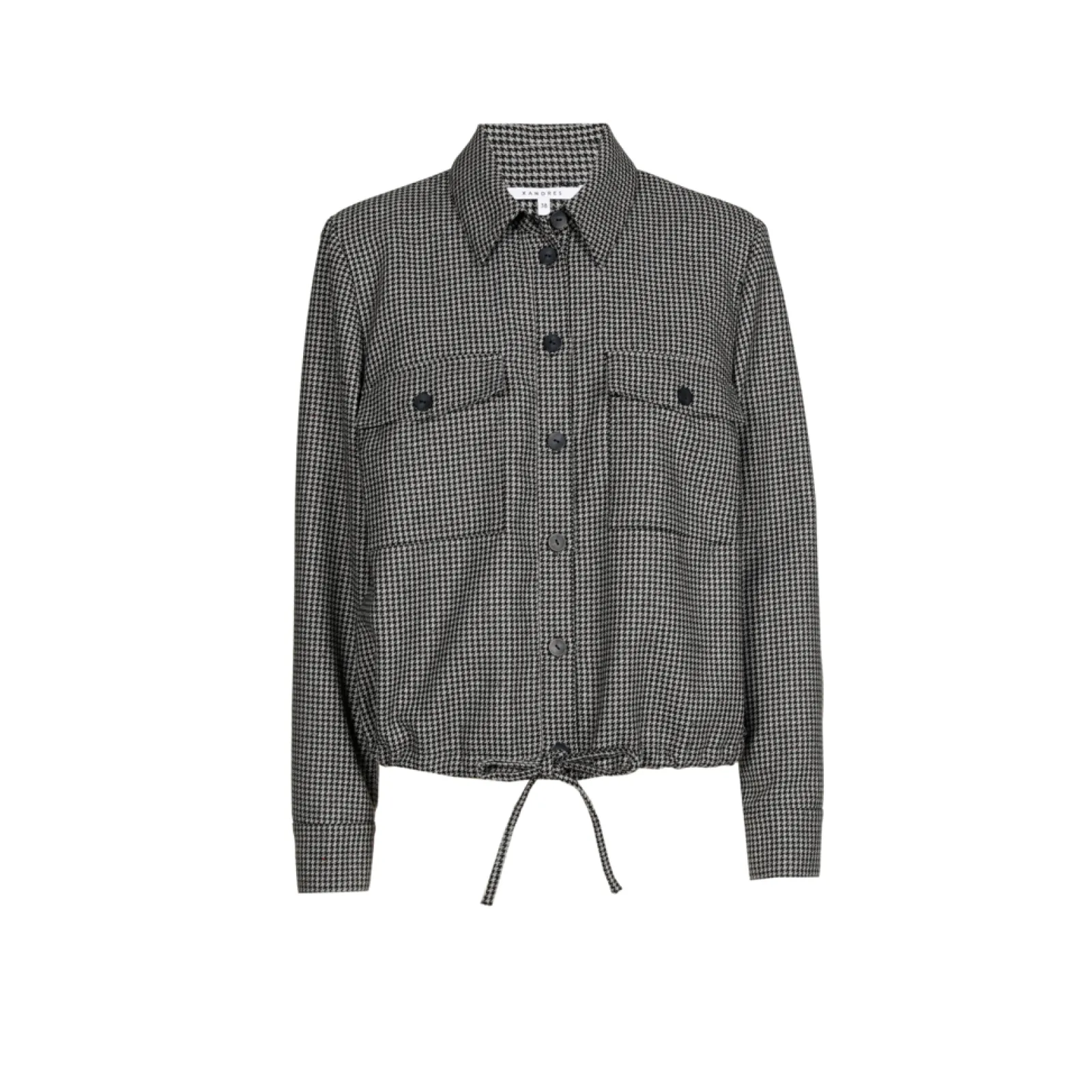 Xandres Surchemise en édition limitée-Femme Blouses
