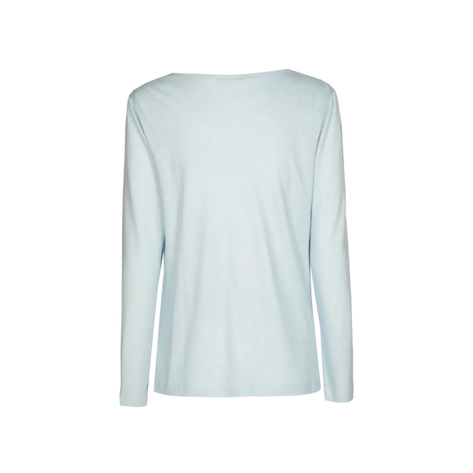 Xandres T-shirt à col drapé-Femme Xandres Plus|T-Shirts