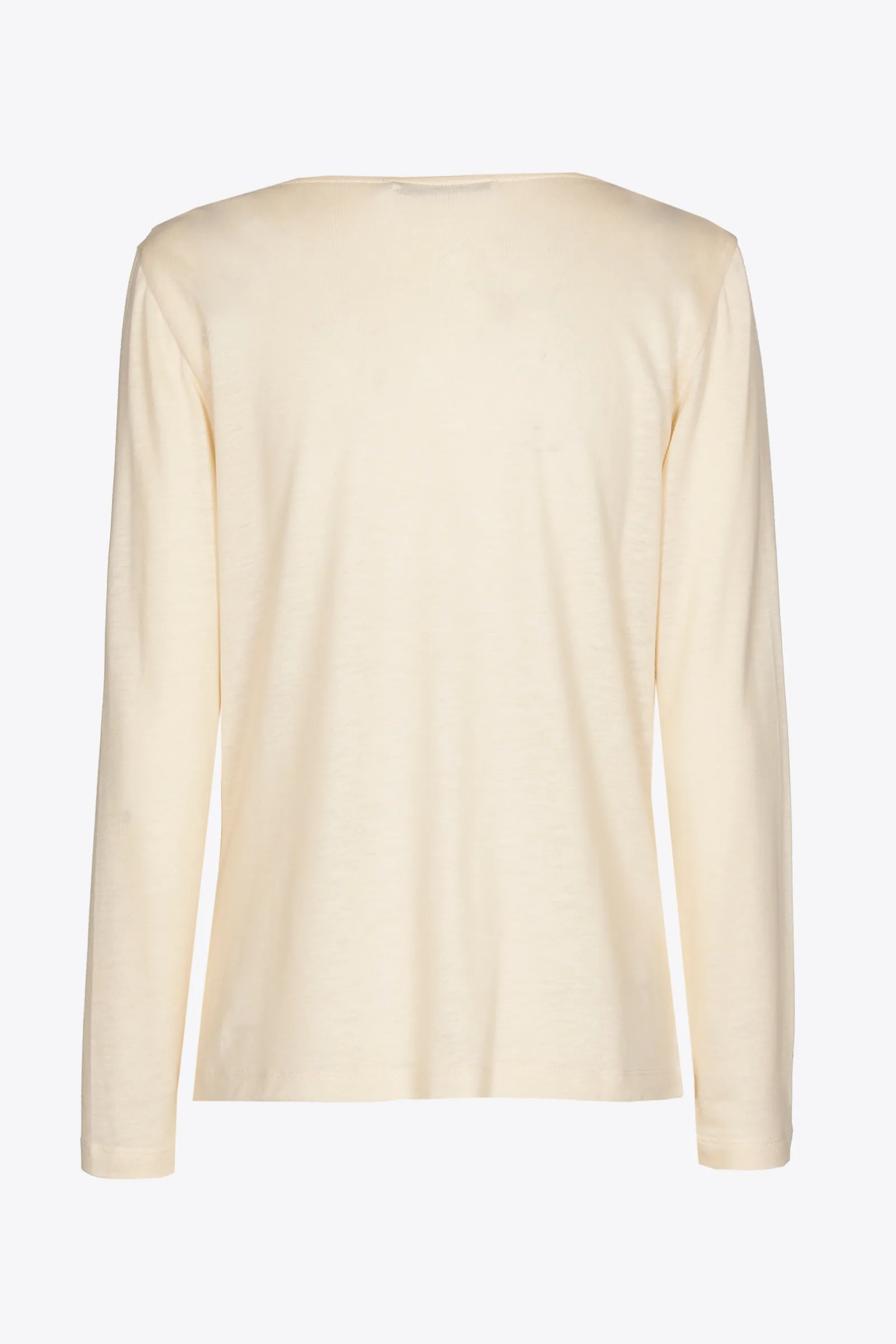 Xandres T-shirt à col drapé-Femme Xandres Plus|T-Shirts