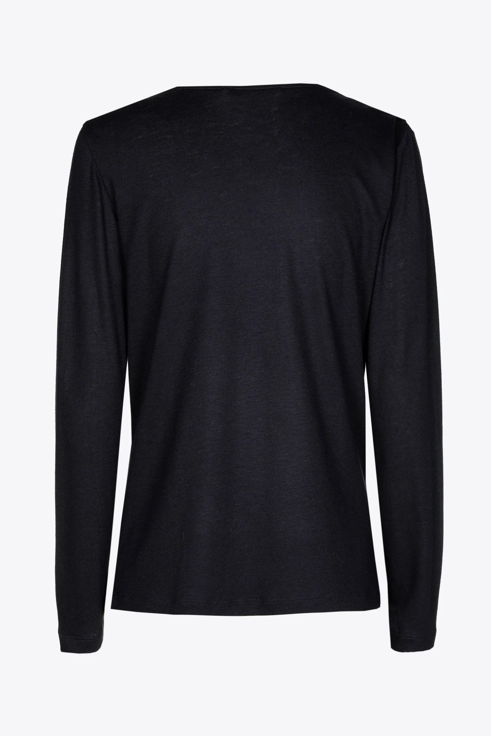 Xandres T-shirt à col drapé-Femme Xandres Plus|T-Shirts