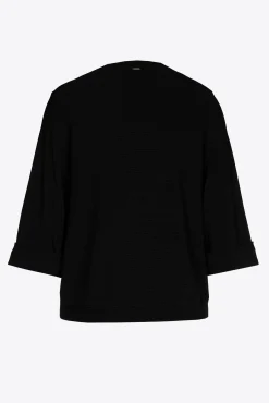 Xandres T-shirt en jersey-Femme T-Shirts
