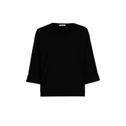 Xandres T-shirt en jersey-Femme T-Shirts